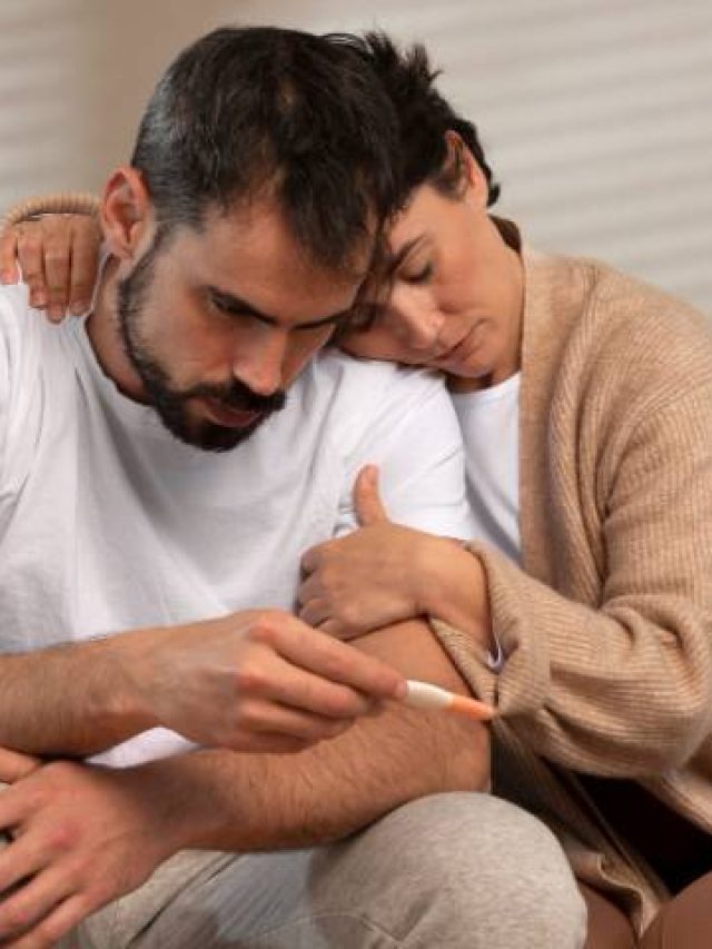 চল্লিশ বছরের পর বাবা হওয়া সমস্যার? আসল সত্যি...