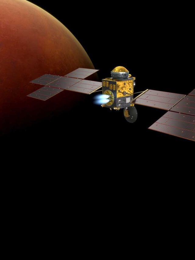 'No matter what': Europe's Mars Sample Return Orbiter progressing, while NASA's project remains stuck in uncertainty