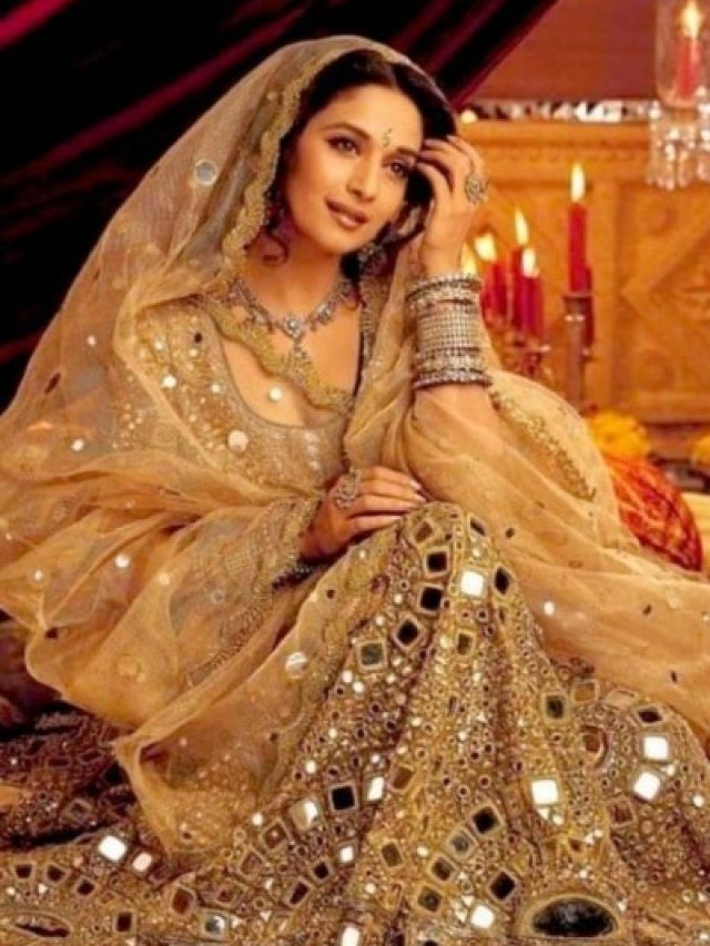 भारी भरकम आउटफिट्स पहन चुकी हैं बॉलीवुड एक्ट्रेसेज, Weight जान नहीं कर पाएंगे यकीन