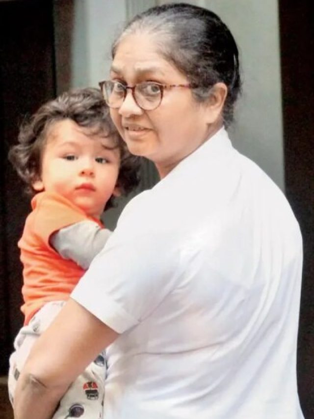 बच्चों को कैसे संस्कार देते हैं बॉलीवुड सेलेब्स? तैमूर की नैनी ने बताए पेरेंटिंग सीक्रेट्स
