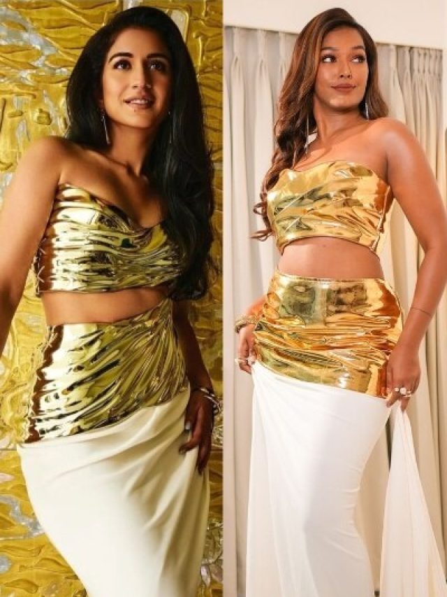राधिका मर्चेंट का टोगा पार्टी लुक हुआ था वायरल, इतने सस्ते में कर सकती हैं रिक्रिएट