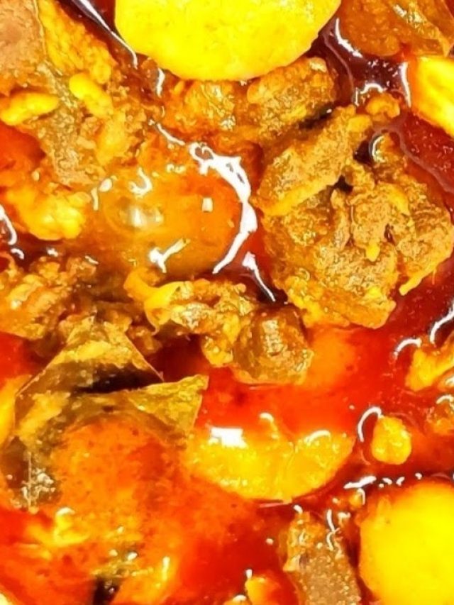 মাটনের ঝোলে দিন এই মশলা, টেস্ট তিনগুণ বেড়ে যাবে