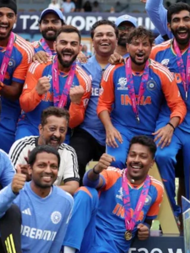 ছোলে ভাটুরে দিয়ে দিল্লিতে ব্রেকফাস্ট, আর কী খাচ্ছেন বিরাট-রোহিতরা