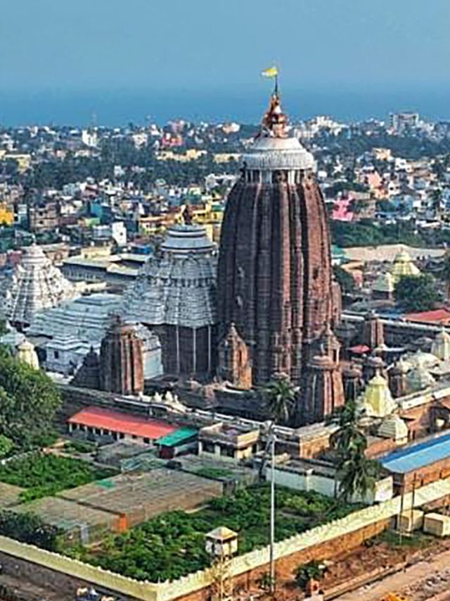 খালি মন্দির-সমুদ্র নয়, এবার পুরী গেলে এই ৫ জায়গা অবশ্যই ঘুরুন