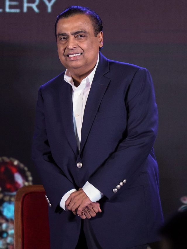 মুকেশ আম্বানির থেকে শিখুন এই ৫ জিনিস, সাফল্য আপনাকে অনুসরণ করবে