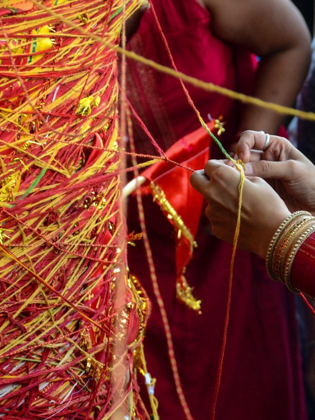 চাকরি থেকে বিয়ে, এই ৫ গাছে সুতো বেঁধেই ফেরান কপাল
