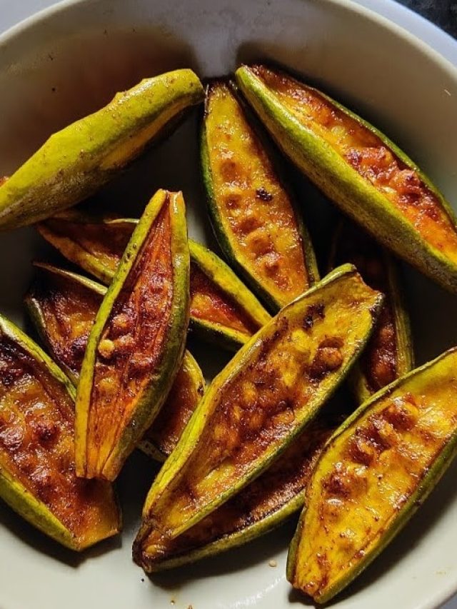 চুপচুপে তেল ছাড়াই হবে পটল ভাজা, জানুন এই সোজা পদ্ধতি