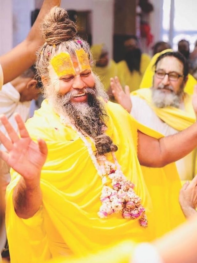 সকালে হড়হড় করে হবে পেট ক্লিয়ার,প্রেমানন্দ মহারাজের অর্ব্যথ টিপস