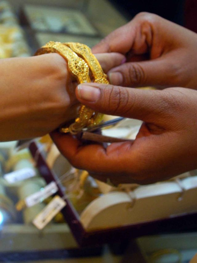 পুরনো সোনার গয়নায় হলমার্ক নেই? মাত্র ৪৫ টাকায় হবে হলমার্কিং; কীভাবে? জানুন