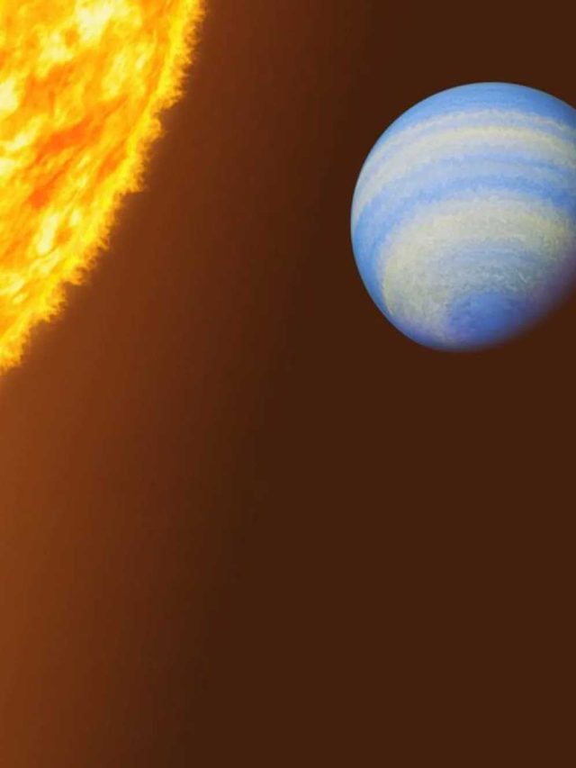 'Hell': James Webb Telescope discovers 'Rotten Egg' atmosphere in an exoplanet with 800 kmph wind speed