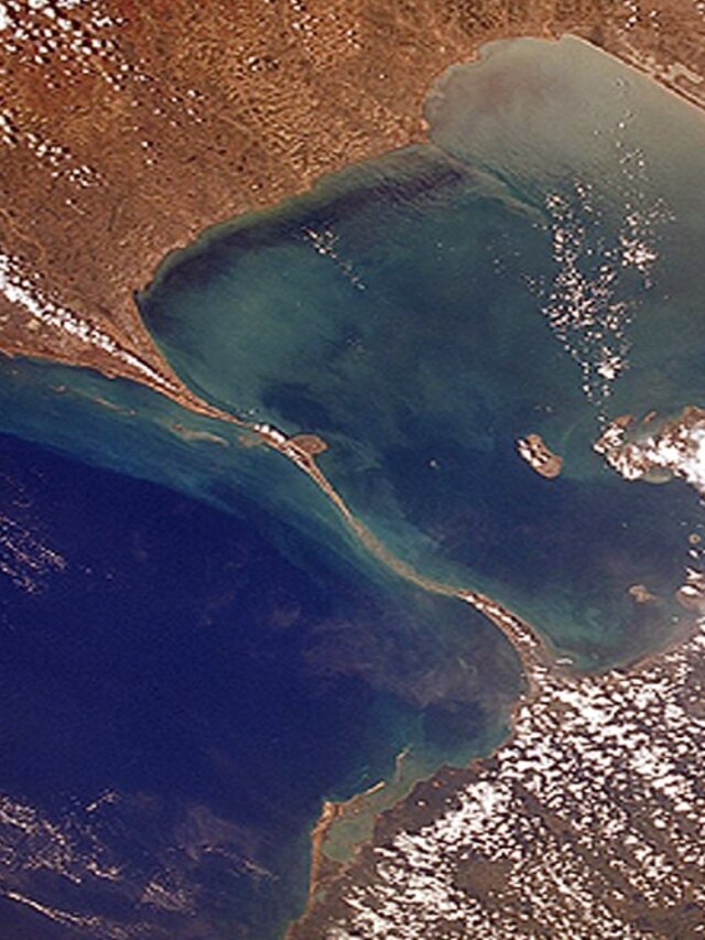 'Ram Setu': ISRO and NASA collaborate to map Ramayana's historic site from underwater