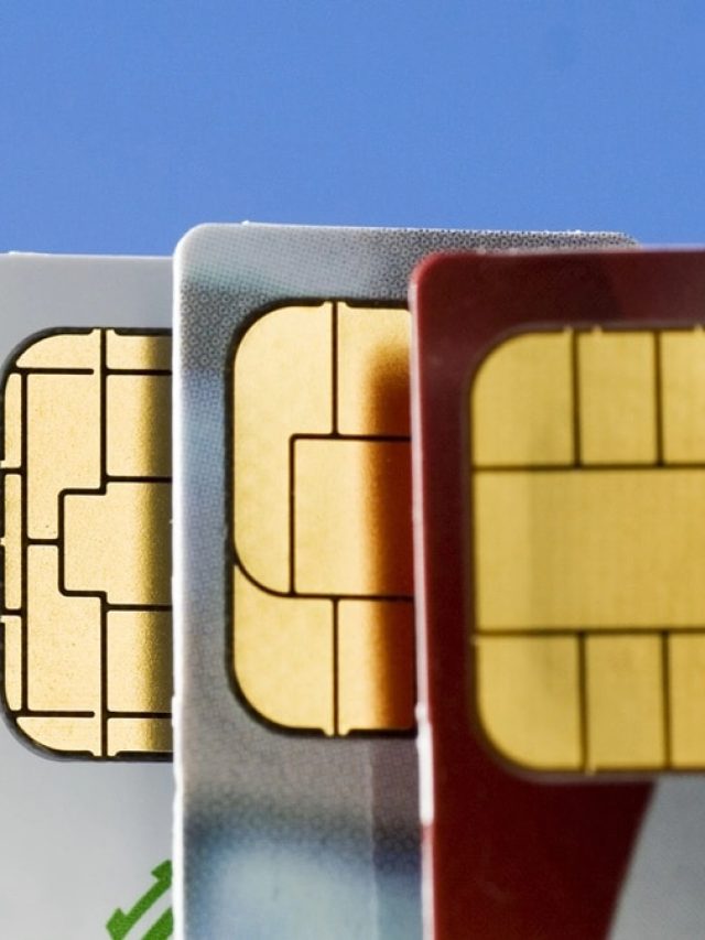 SIM Card का आज से बदल गया ये नियम, 7 दिन तक नहीं कर पाएंगे ये काम
