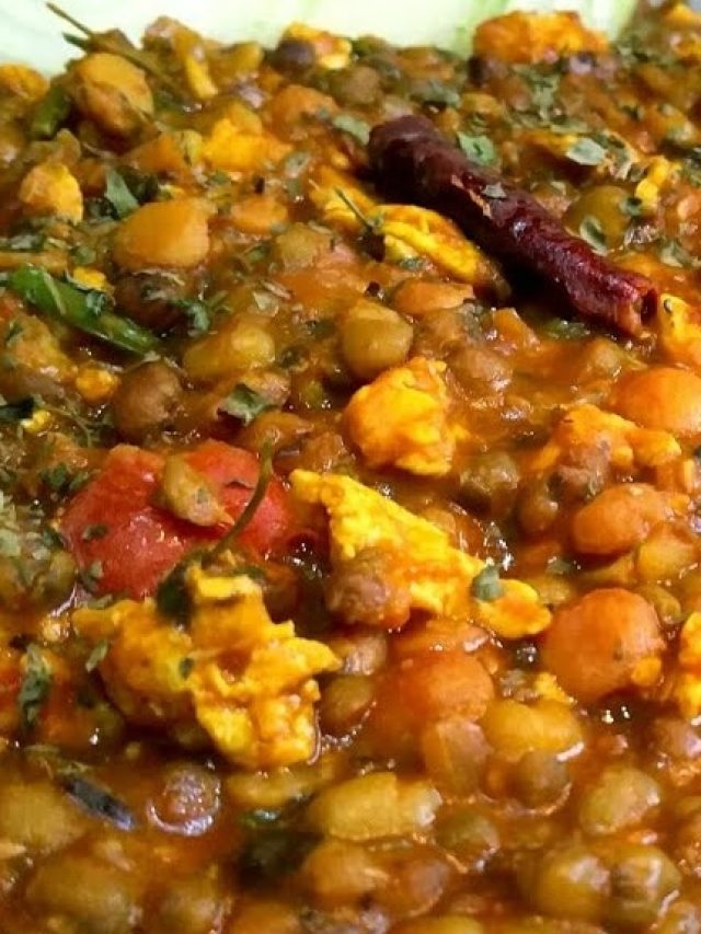 তরকায় দিন মেশান এই জিনিস, স্বাদ হবে ধাবার মতো