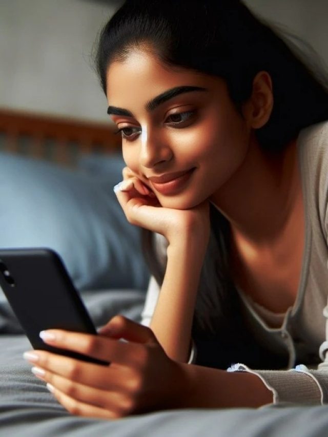 রাত করে মোবাইল ঘাঁটেন? তাড়া করছে ডায়বেটিসের ভূত