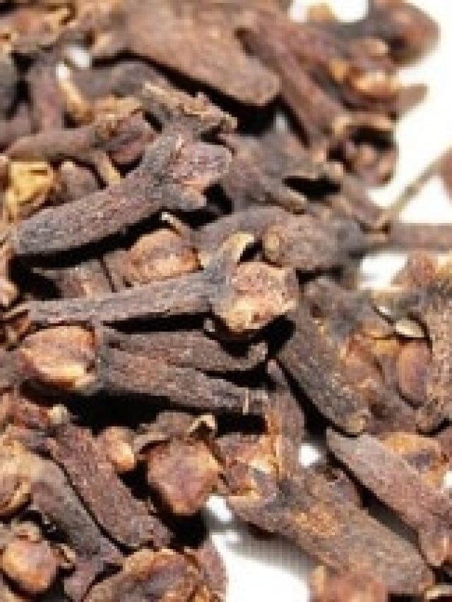 ২টো লবঙ্গ পুরে নিন মুখে, শুরু হবে খেলা