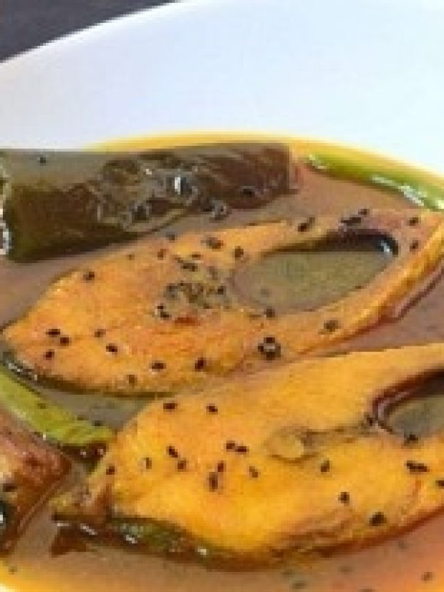 রান্নার এই সময় দিন কালোজিরে ফোড়ন, ইলিশের ঝাল জমে যাবে