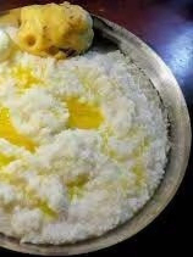 মুইঠা-ফেনাভাত বানাতে পারেন? হ্যাংলার মতো খাবে বাচ্চা থেকে বুড়ো