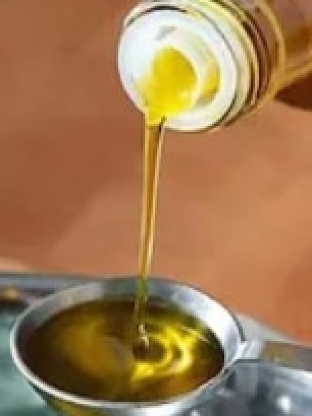 ১ ফোঁটা সর্ষের  তেল রোজ রাতে, তাতেই চরম সুখ