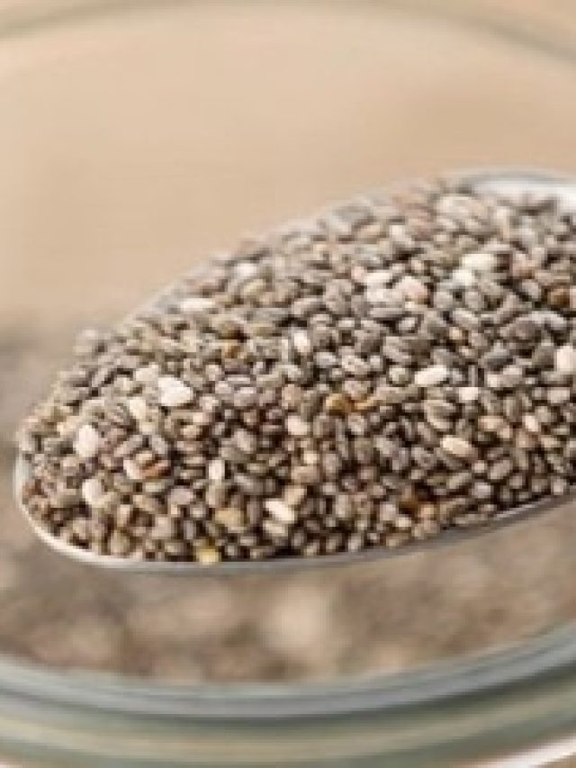 জলে মিশিয়ে দিন এই বীজ, বুড়ো  বয়সেও টানটান থাকবে সবকিছু