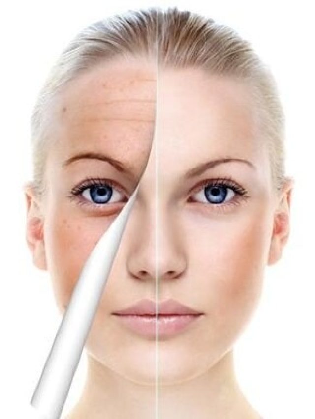 এই ফলোর খোসায় লুকিয়ে লম্বা যৌবনের চাবি, এখনই সময়