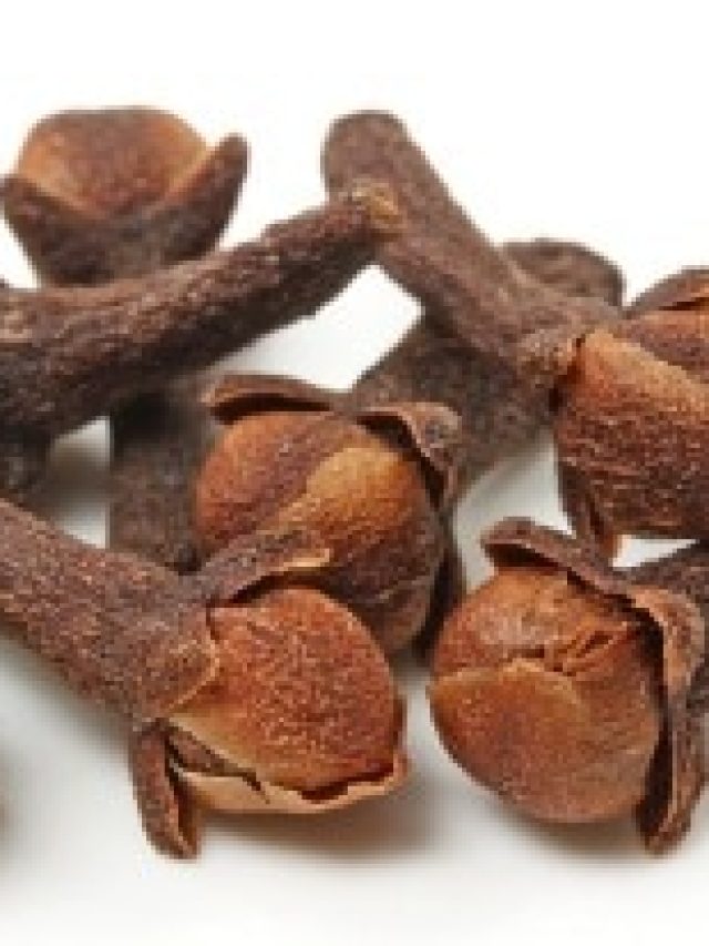 শুধু ১টা লবঙ্গ মুখে রেখে দিন,  খেলা চলবে...