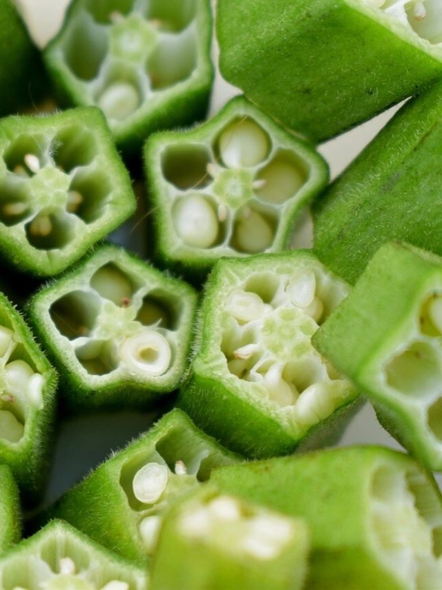 সাবধান! ঢ্যাঁড়শ খাওয়ার দিনে এই জিনিসগুলি ভুলেও পাতে তুলবেন না