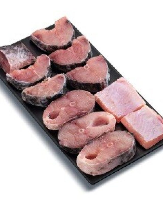 মাছের এই অংশ ভুলেও খাবেন না, খেলেই  এসব হতে শুরু  করবে