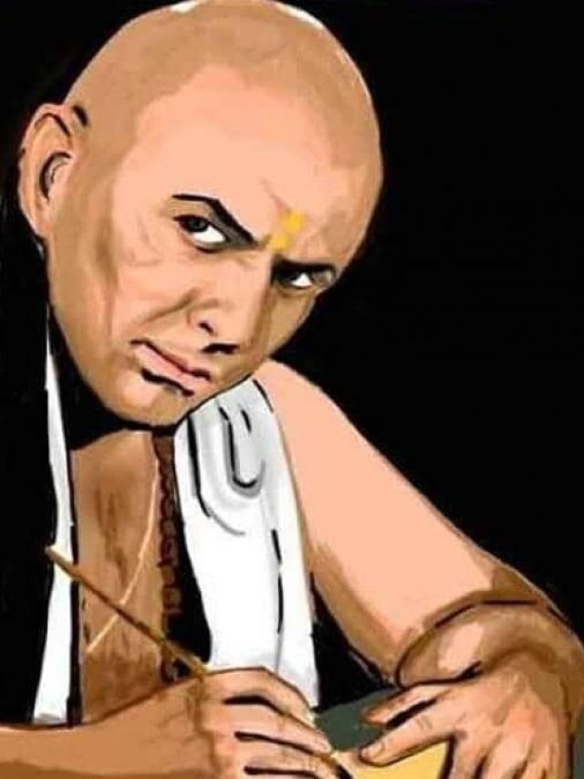 আপনি কি ভাল স্বামী হতে পারবেন? চাণক্যে বলেছেন, মিলিয়ে নিন