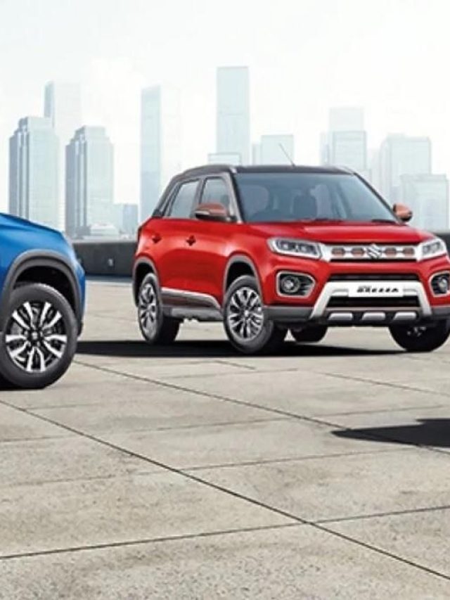 ক্রেটা-স্করপিও-ব্রিজা সবাই যোজন পিছনে, বিক্রিতে সেরা ৬ লাখের এই SUV