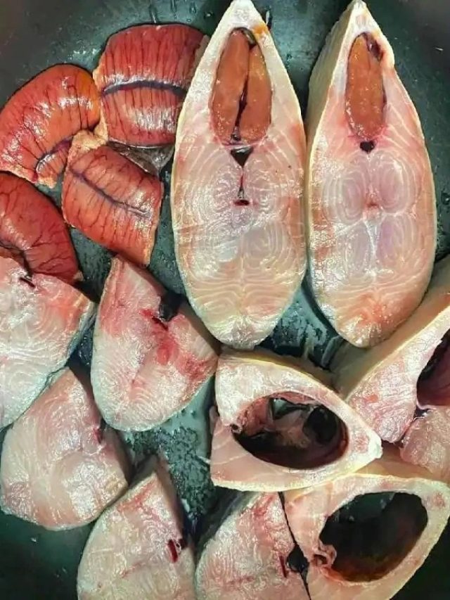 কাঁটা ছাড়ানোর এই ট্রিক অনেকই জানেন না, ইলিশ হবে বোনলেস