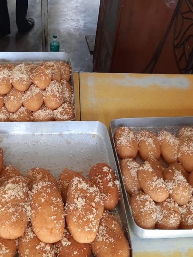 উত্তরবঙ্গে ঘুরতে তো বহু গিয়েছেন, বিখ্যাত এই চমচম খেয়েছেন কি?