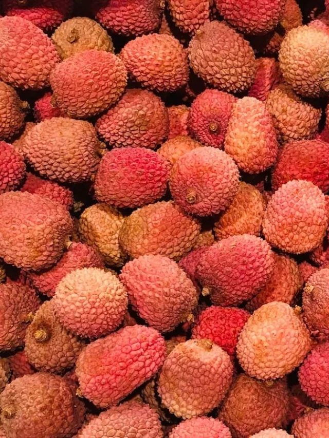 যত রস তত বিপদ, লিচু খাওয়ার আগে সাবধান