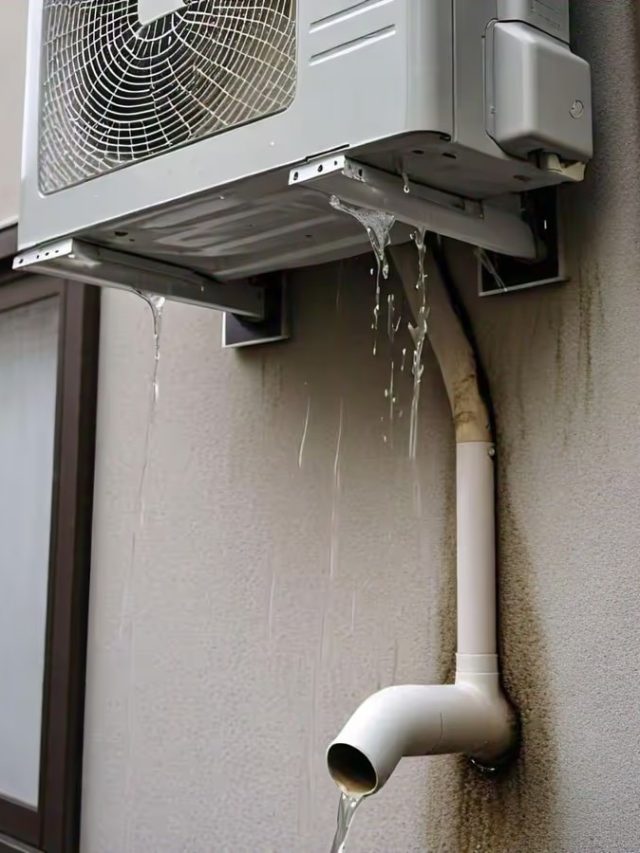 এসির জল গাছে দেওয়া ভাল? জানুন বিষেশজ্ঞের মত