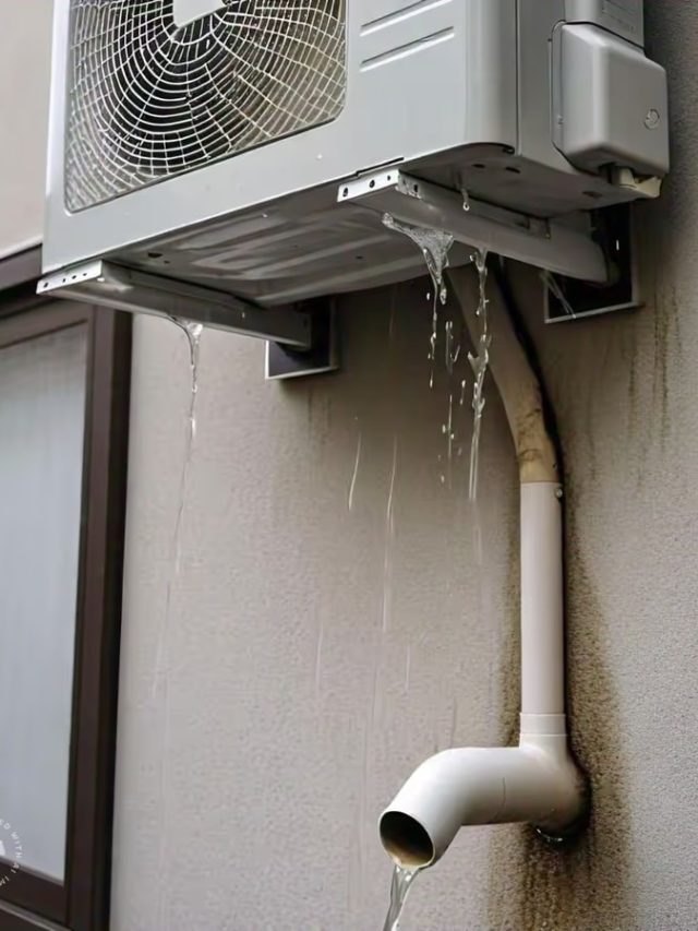 এসির জল খুবই উপকারী, নষ্ট না করে ব্যবহার করুন এই কাজে