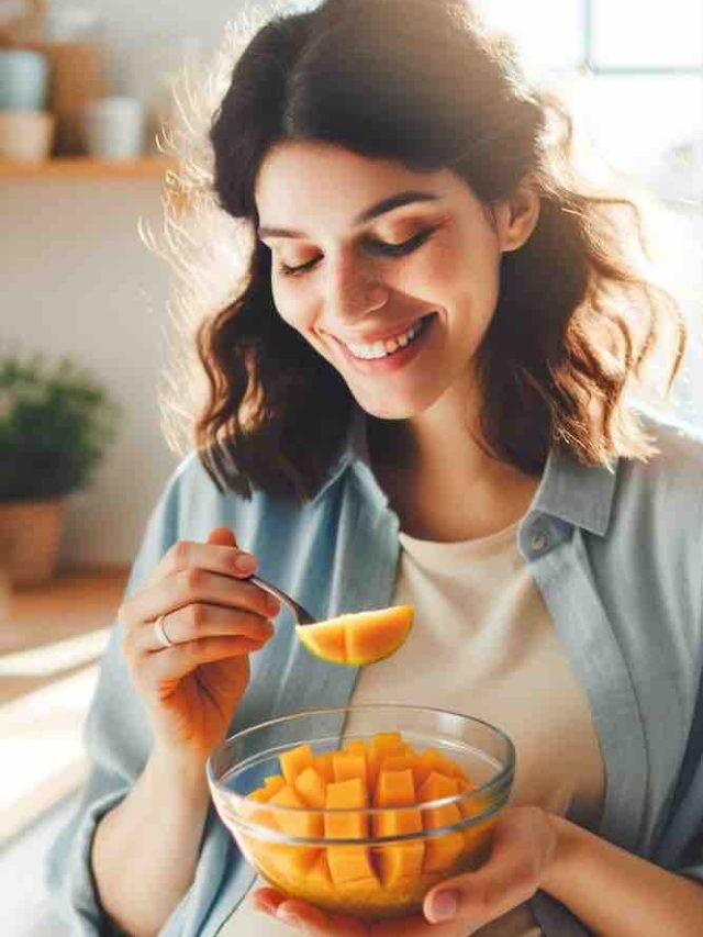 আম খেতে পারবেন অনেকদিন, কীভাবে রাখবেন?