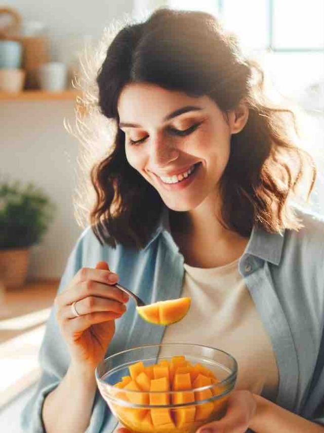 এভাবে রাখলে আরও ৬ মাস খেতে পারবেন আম, রইল ফলওয়ালার টিপস