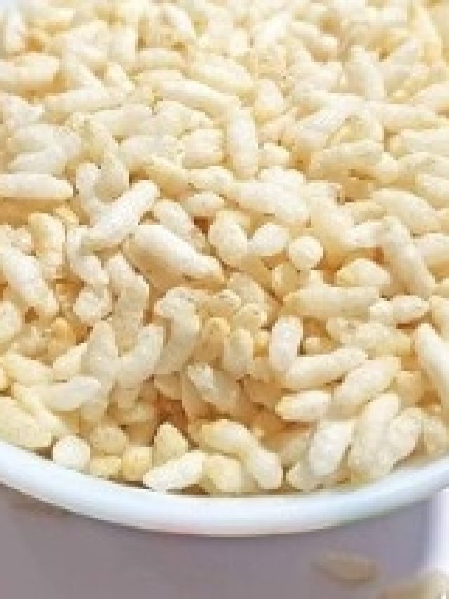 মুড়িকে ইংরেজিতে  কী বলে, সঠিক উত্তর জানেন কি