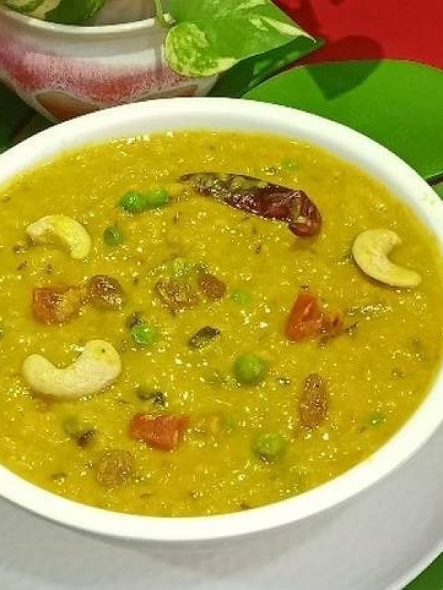 রোজ এই ডাল খেলে আজীবন যৌবন টগবগ করে ফুটবে