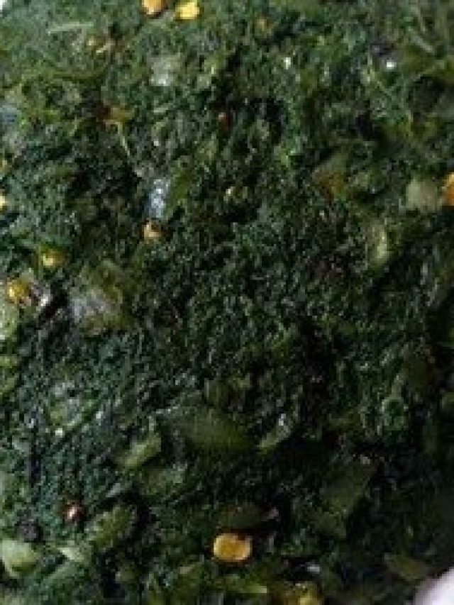 ৫০ বছর পরেও পুরুষত্ব  থাকবে ডানপিটে, পাতে রাখুন এই ভর্তা