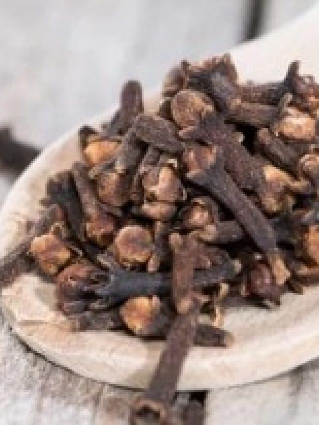 শুধু ১টি লবঙ্গ সঙ্গে রাখুন, শুরু হবে খেলা