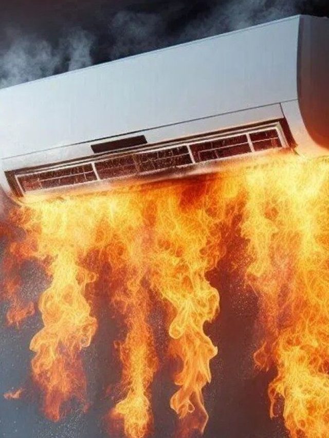 এখনই করুন এই ৩ কাজ, না করলে AC-তে আগুন লাগতে পারে