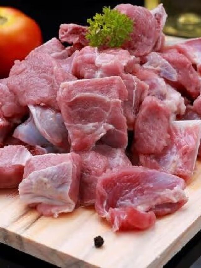 খাসি-পাঁঠা না মুরগি? পৃথিবীর সবচেয়ে বেশি জনপ্রিয় কোন মাংস?