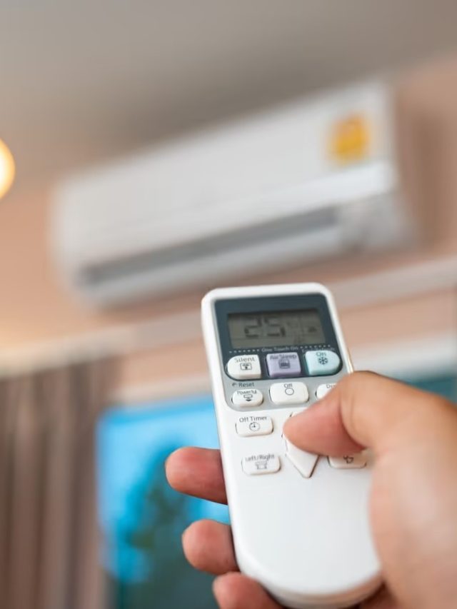 বর্ষায় কত টেম্পারেচারে AC চালালে বিল কম আসবে? জেনে নিন