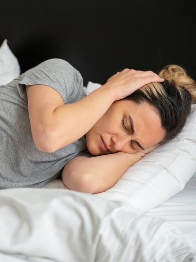 নাক ডাকার হুজ্জোতি আজই বন্ধ হবে, করুন এই কাজ