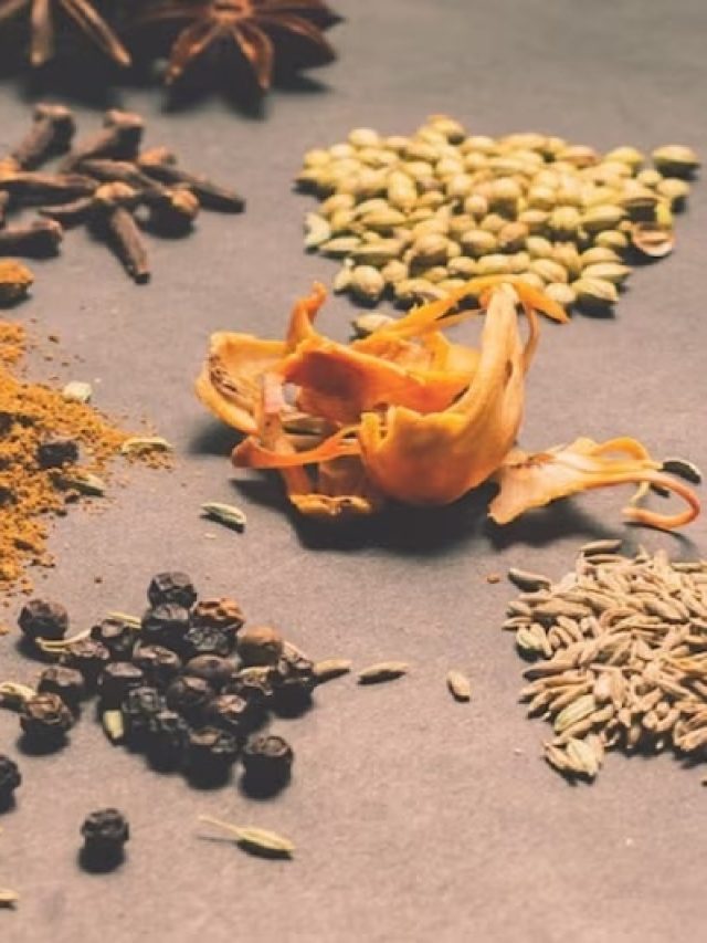 রেস্তোরাঁর গোপন মশলা, বাড়িতে বানিয়ে রেখে দিন