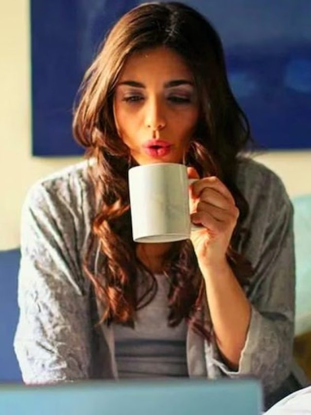 বুলেটের গতিতে ওজন কমাবে 'বুলেট কফি', এভাবে বানান