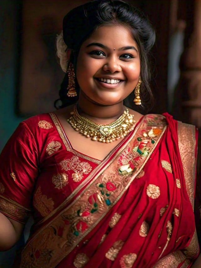 বিয়ের পর দুম করে মোটা হয় মেয়েরা, আসল কারণ জানুন