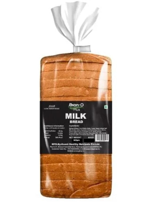 প্যাকেটে এটা দেখেই কিনুন পাউরুটি, না হলে হতে পারে বিরাট ক্ষতি