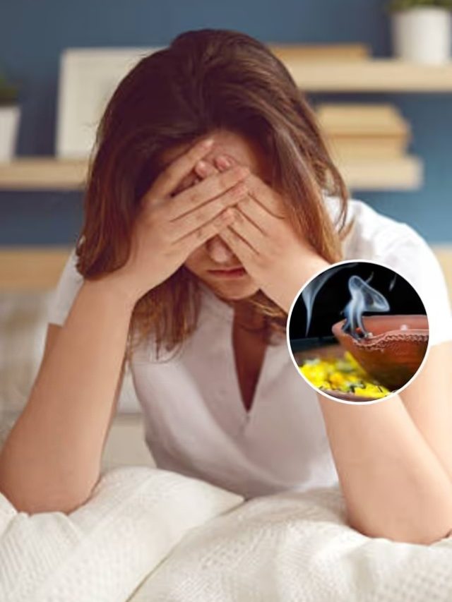 ঘুম থেকে উঠেই এই ৫টি জিনিস দেখা অশুভ, হতে পারে বিরাট ক্ষতি