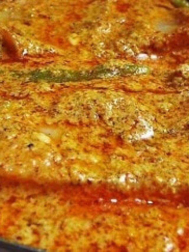 ইলিশের থেকেও টেস্টি হবে কাতলার ঝোল, শুধু দিন এই মশলার ফোড়ন